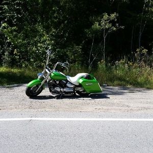 Meet your Posher, Ed joanna